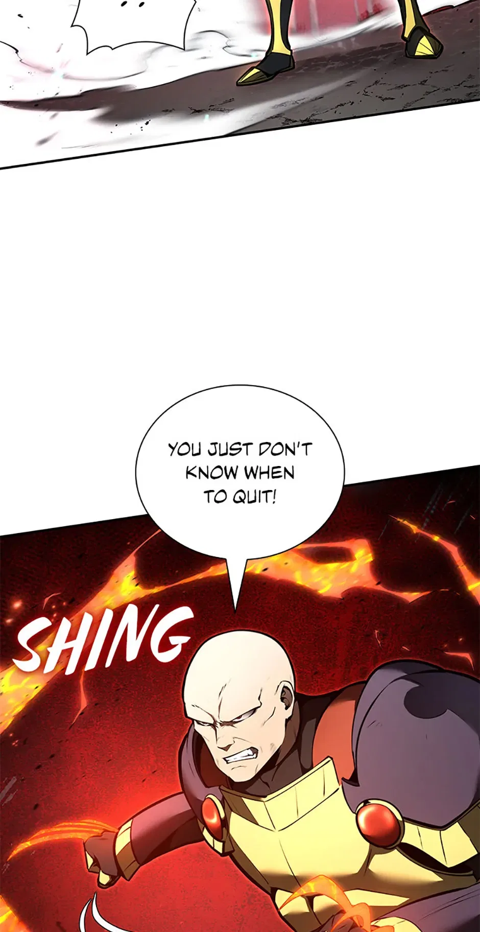 I Returned as an FFF-Class Witch Doctor Chapter 99 – Page 68