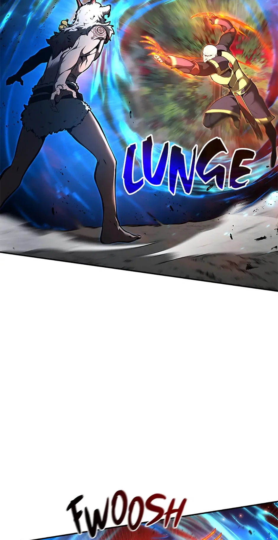 I Returned as an FFF-Class Witch Doctor Chapter 99 – Page 70