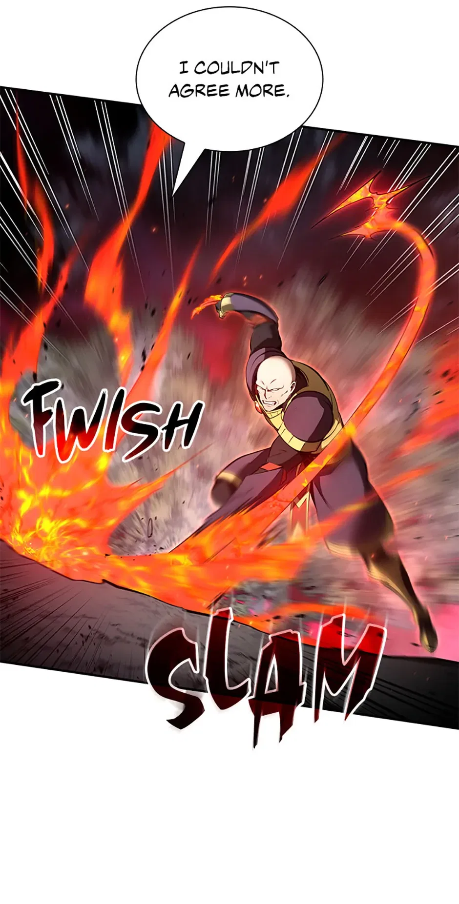 I Returned as an FFF-Class Witch Doctor Chapter 99 – Page 72