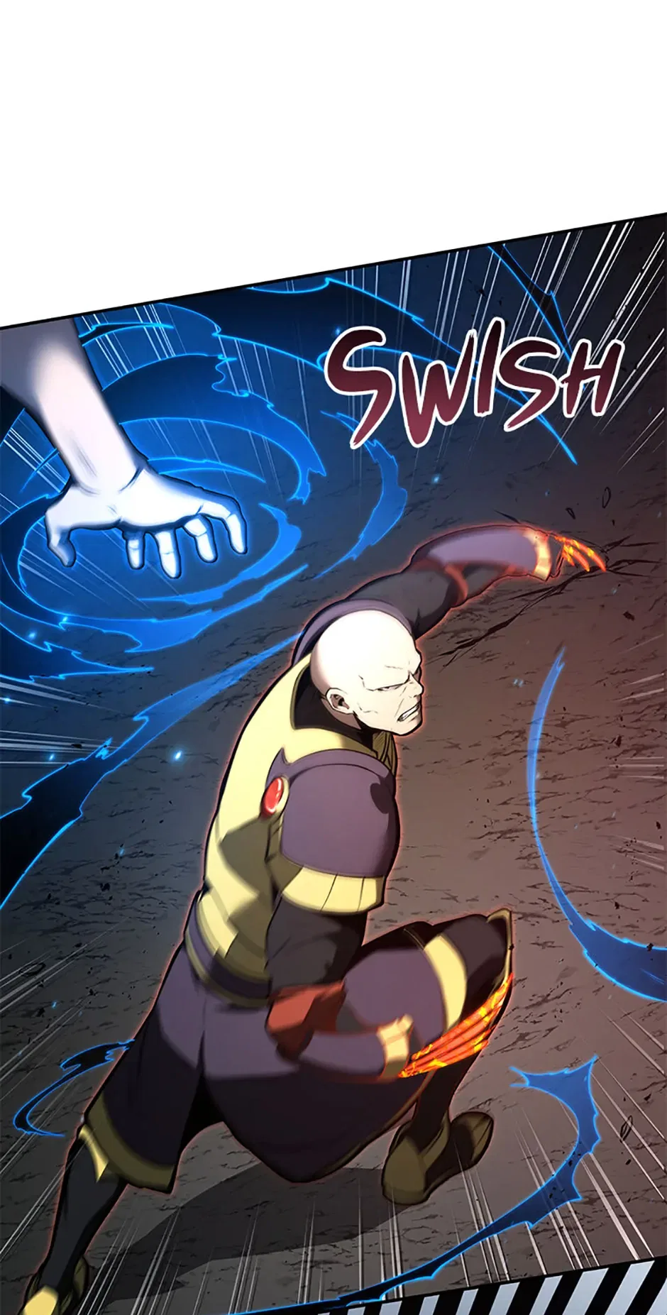 I Returned as an FFF-Class Witch Doctor Chapter 99 – Page 73