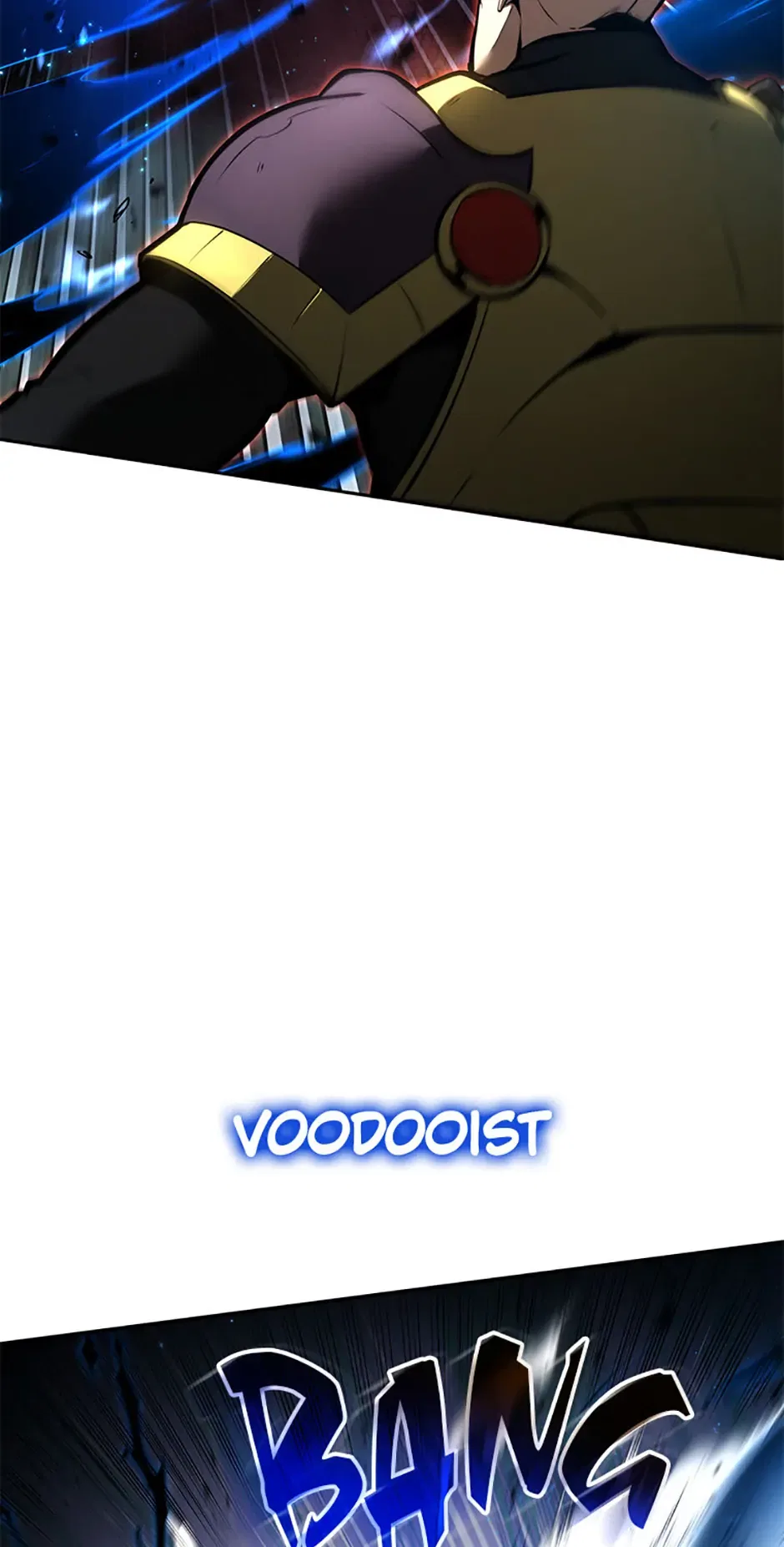 I Returned as an FFF-Class Witch Doctor Chapter 99 – Page 75