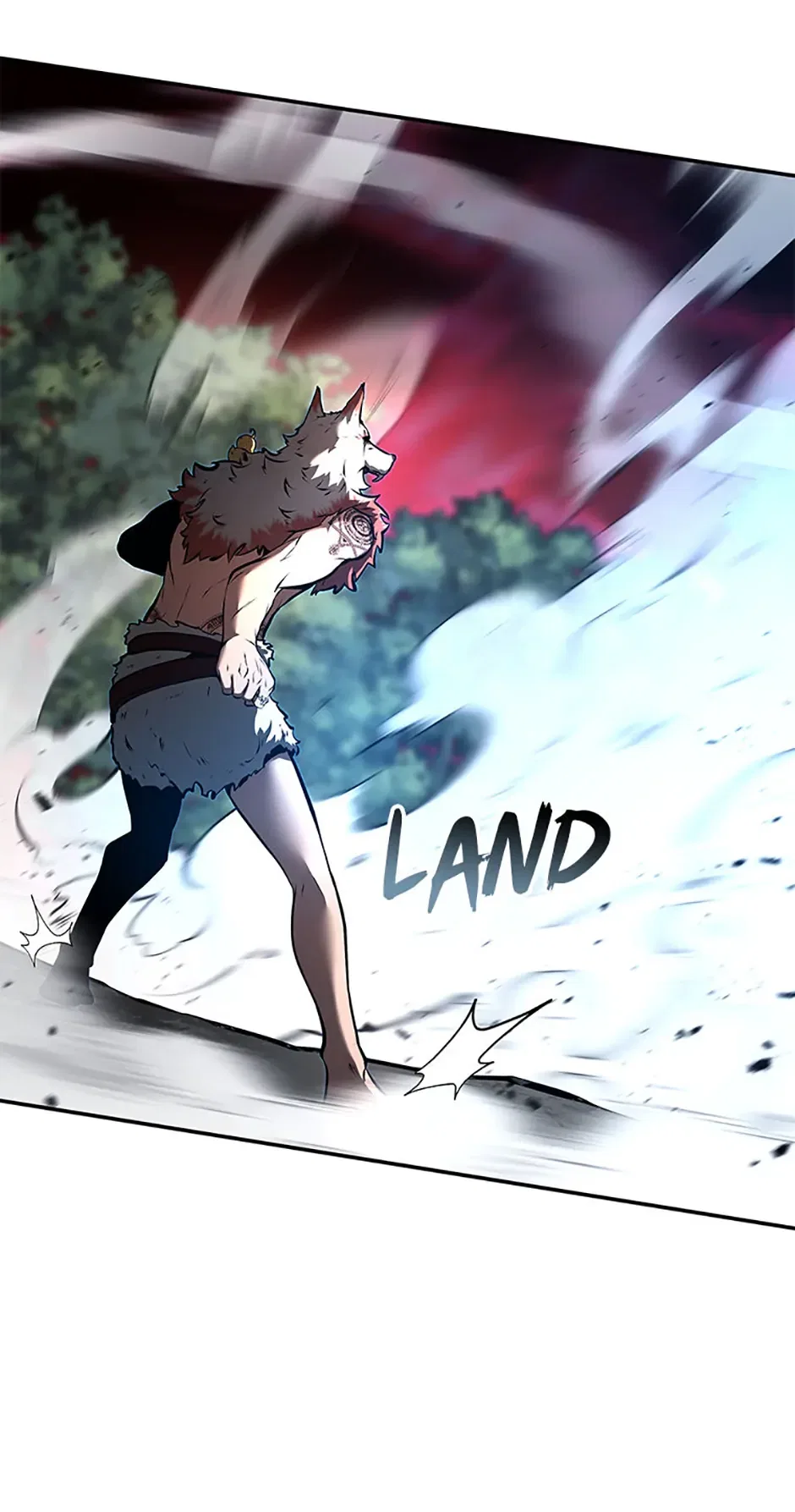 I Returned as an FFF-Class Witch Doctor Chapter 99 – Page 77