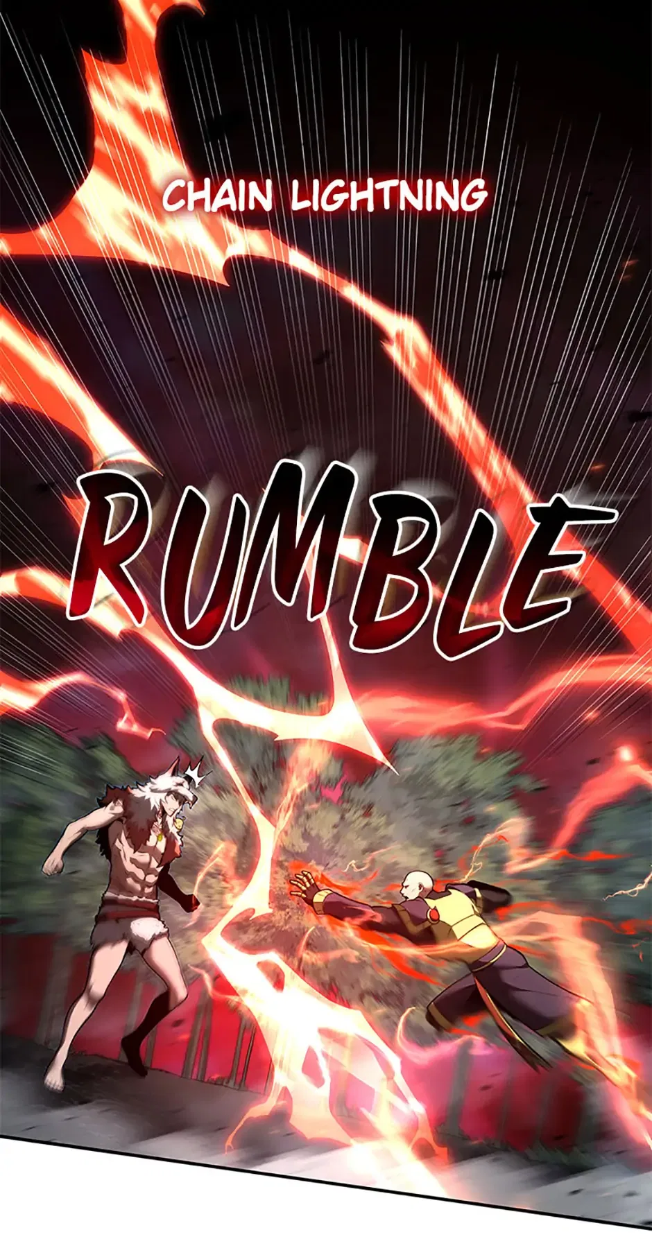 I Returned as an FFF-Class Witch Doctor Chapter 99 – Page 79