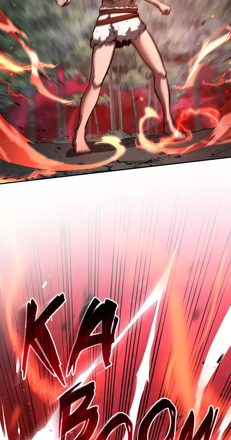 I Returned as an FFF-Class Witch Doctor Chapter 99 – Page 81