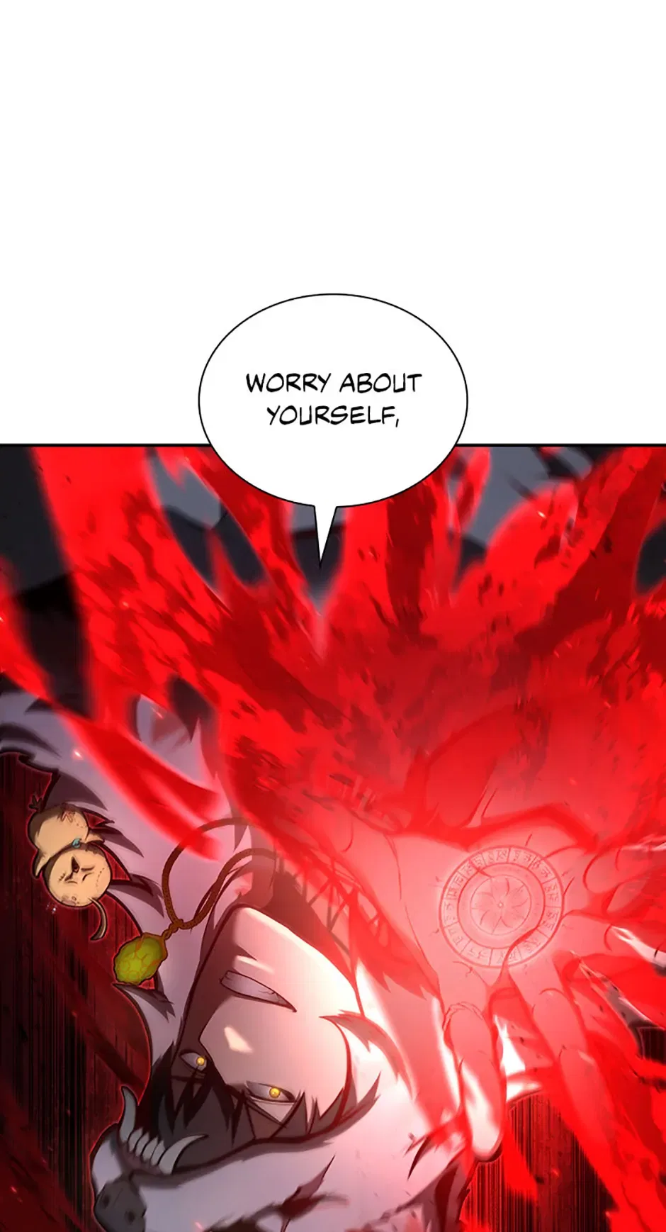 I Returned as an FFF-Class Witch Doctor Chapter 99 – Page 89