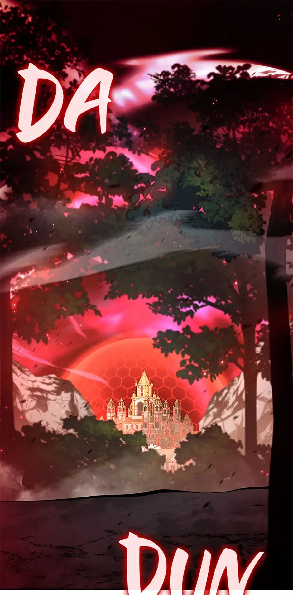 I Returned as an FFF-Class Witch Doctor Chapter 98 – Page 1