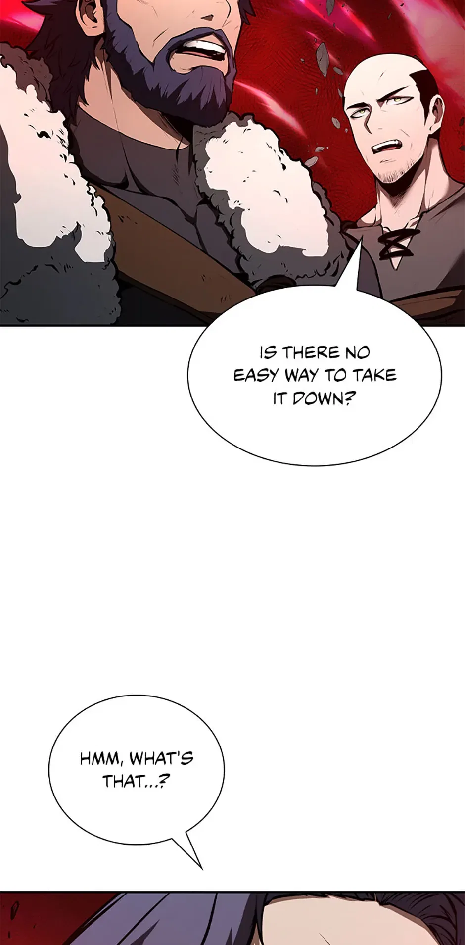 I Returned as an FFF-Class Witch Doctor Chapter 98 – Page 4