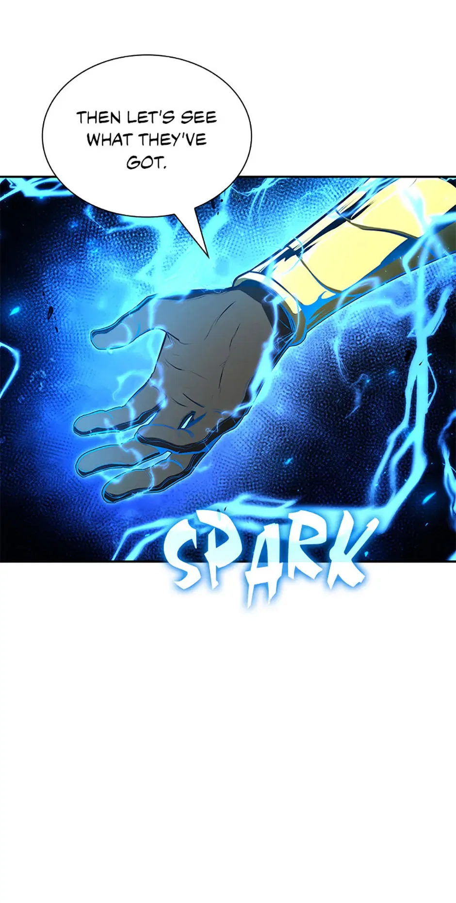 I Returned as an FFF-Class Witch Doctor Chapter 98 – Page 11