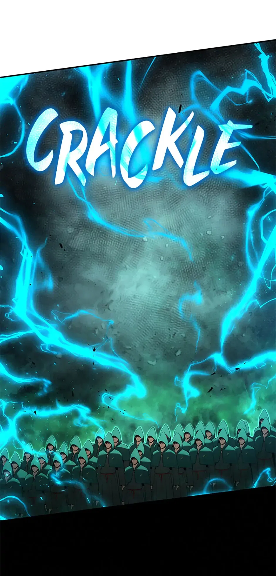 I Returned as an FFF-Class Witch Doctor Chapter 98 – Page 12