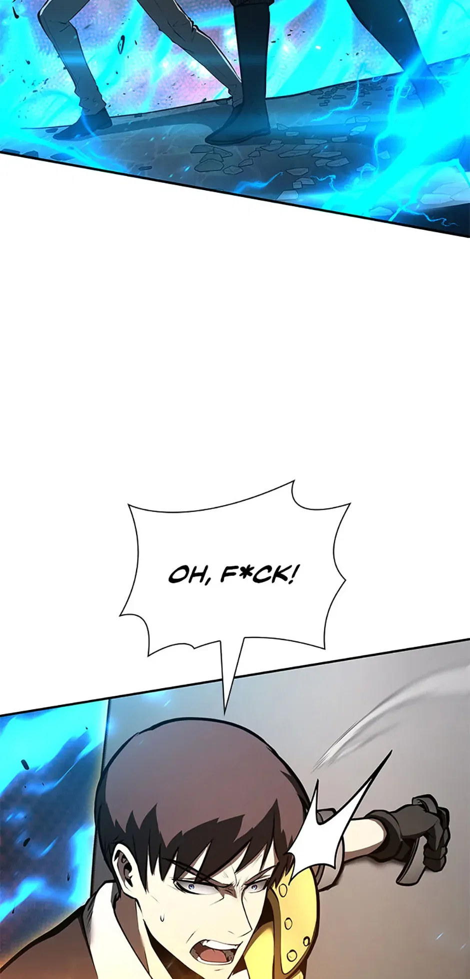 I Returned as an FFF-Class Witch Doctor Chapter 98 – Page 14