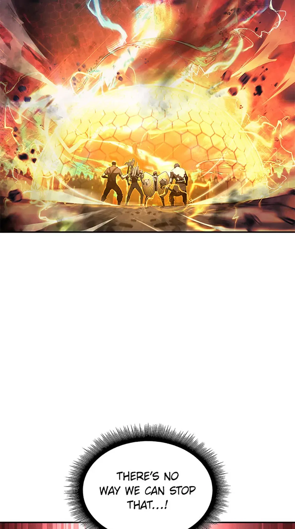 I Returned as an FFF-Class Witch Doctor Chapter 98 – Page 18