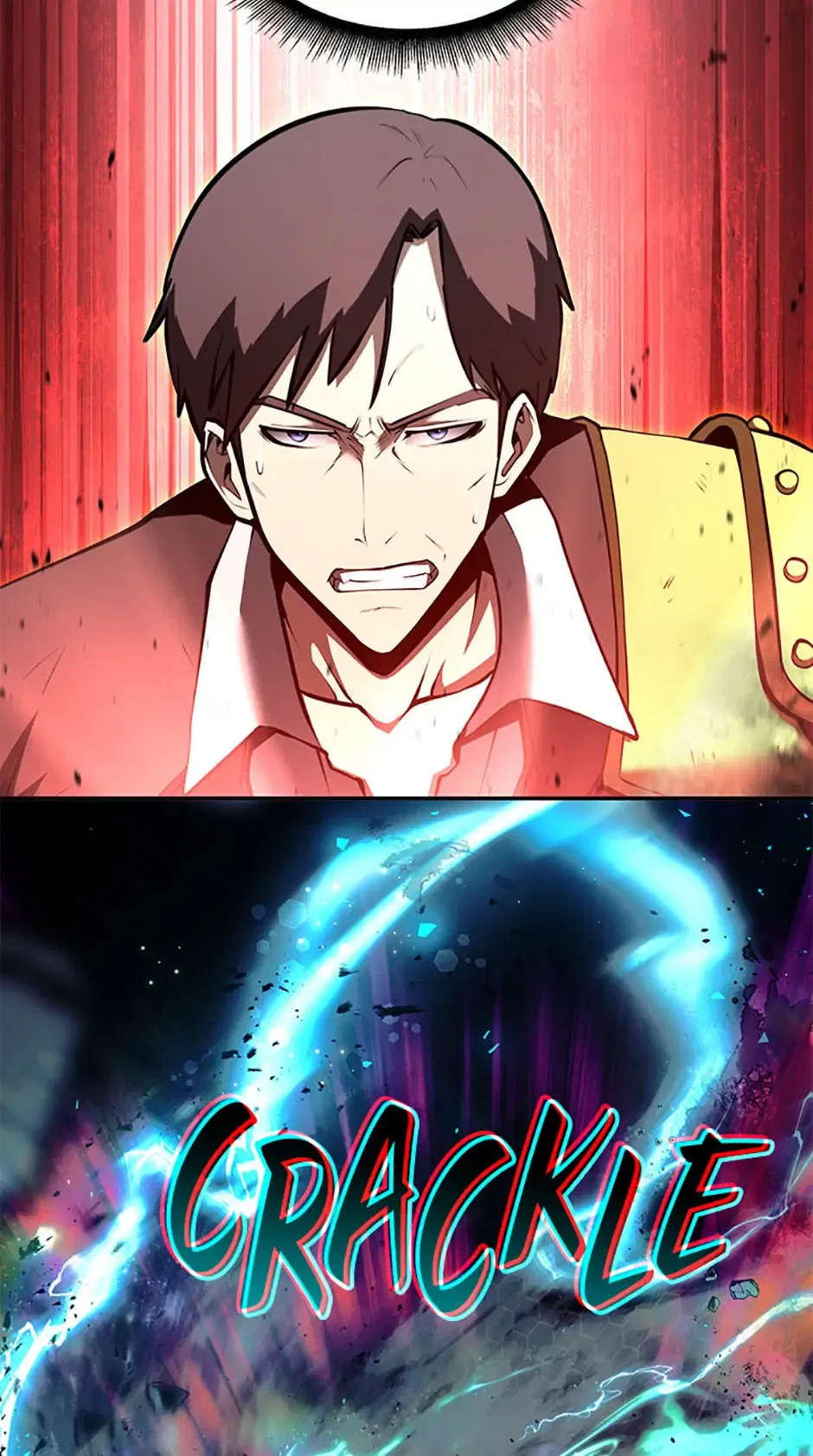 I Returned as an FFF-Class Witch Doctor Chapter 98 – Page 19