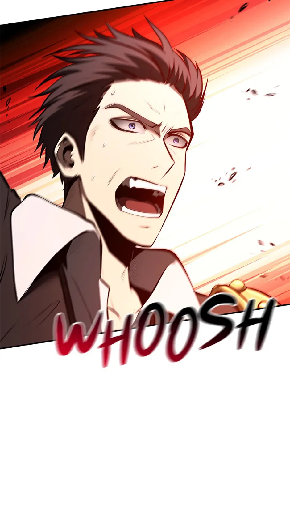 I Returned as an FFF-Class Witch Doctor Chapter 98 – Page 22