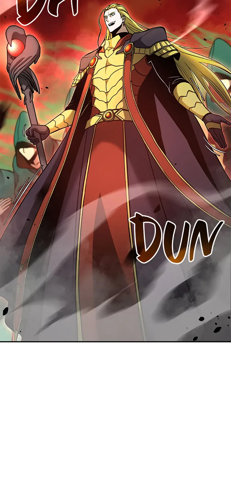 I Returned as an FFF-Class Witch Doctor Chapter 98 – Page 29