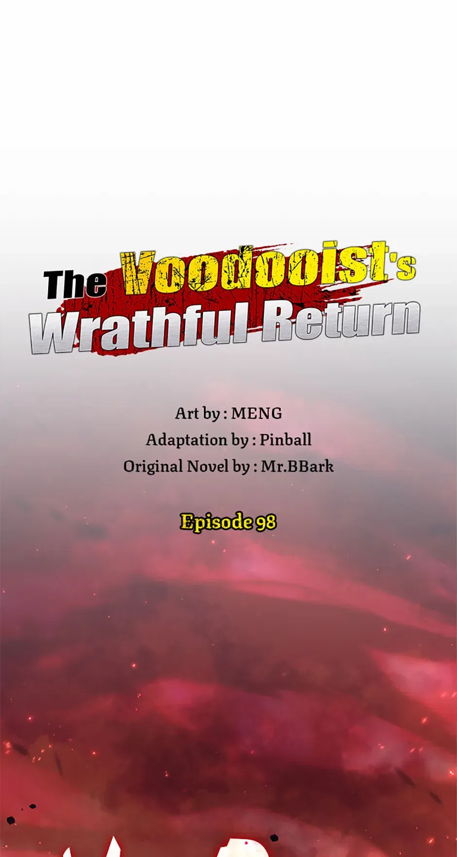 I Returned as an FFF-Class Witch Doctor Chapter 98 – Page 30