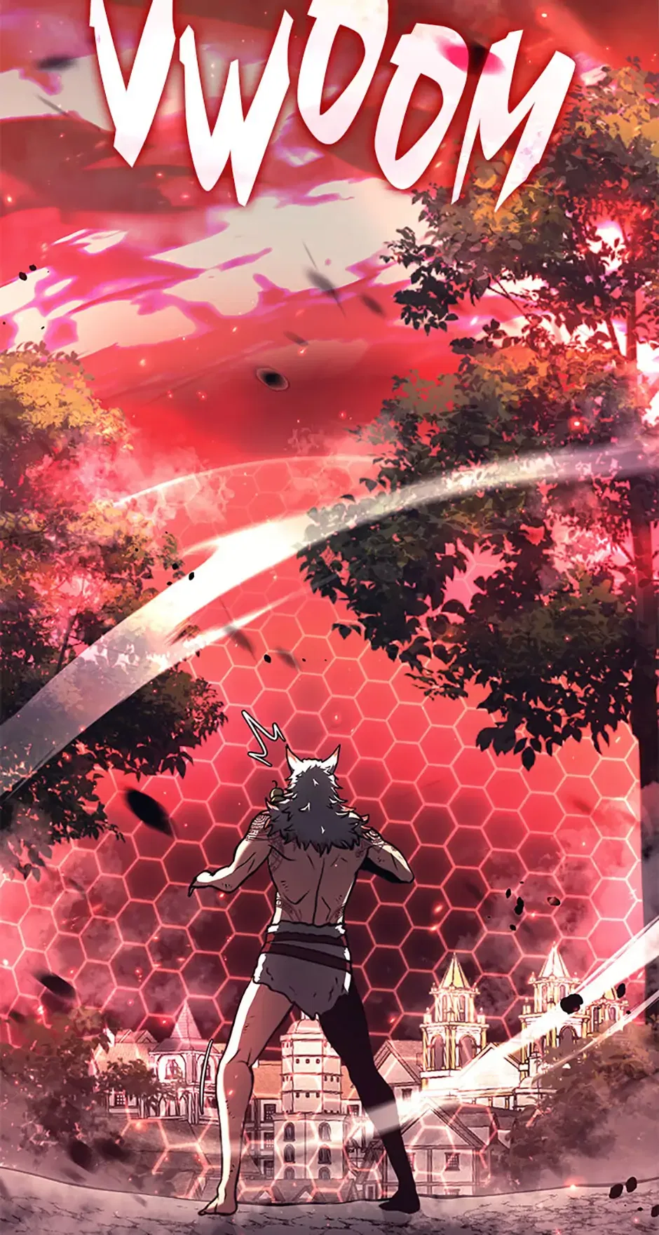 I Returned as an FFF-Class Witch Doctor Chapter 98 – Page 31