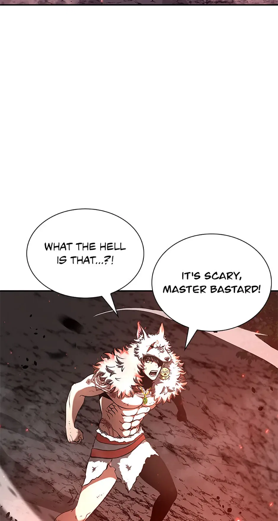 I Returned as an FFF-Class Witch Doctor Chapter 98 – Page 32