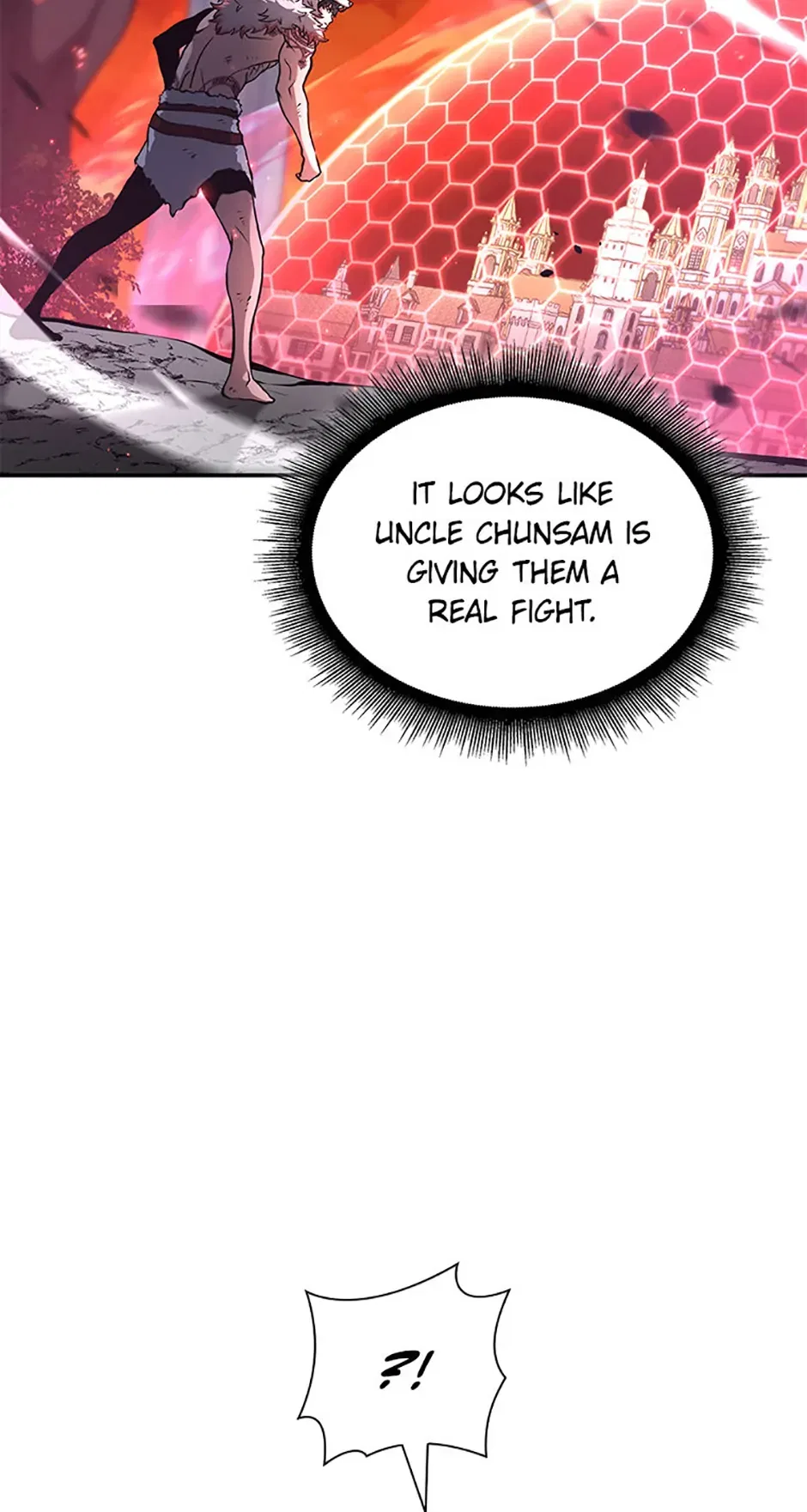 I Returned as an FFF-Class Witch Doctor Chapter 98 – Page 34