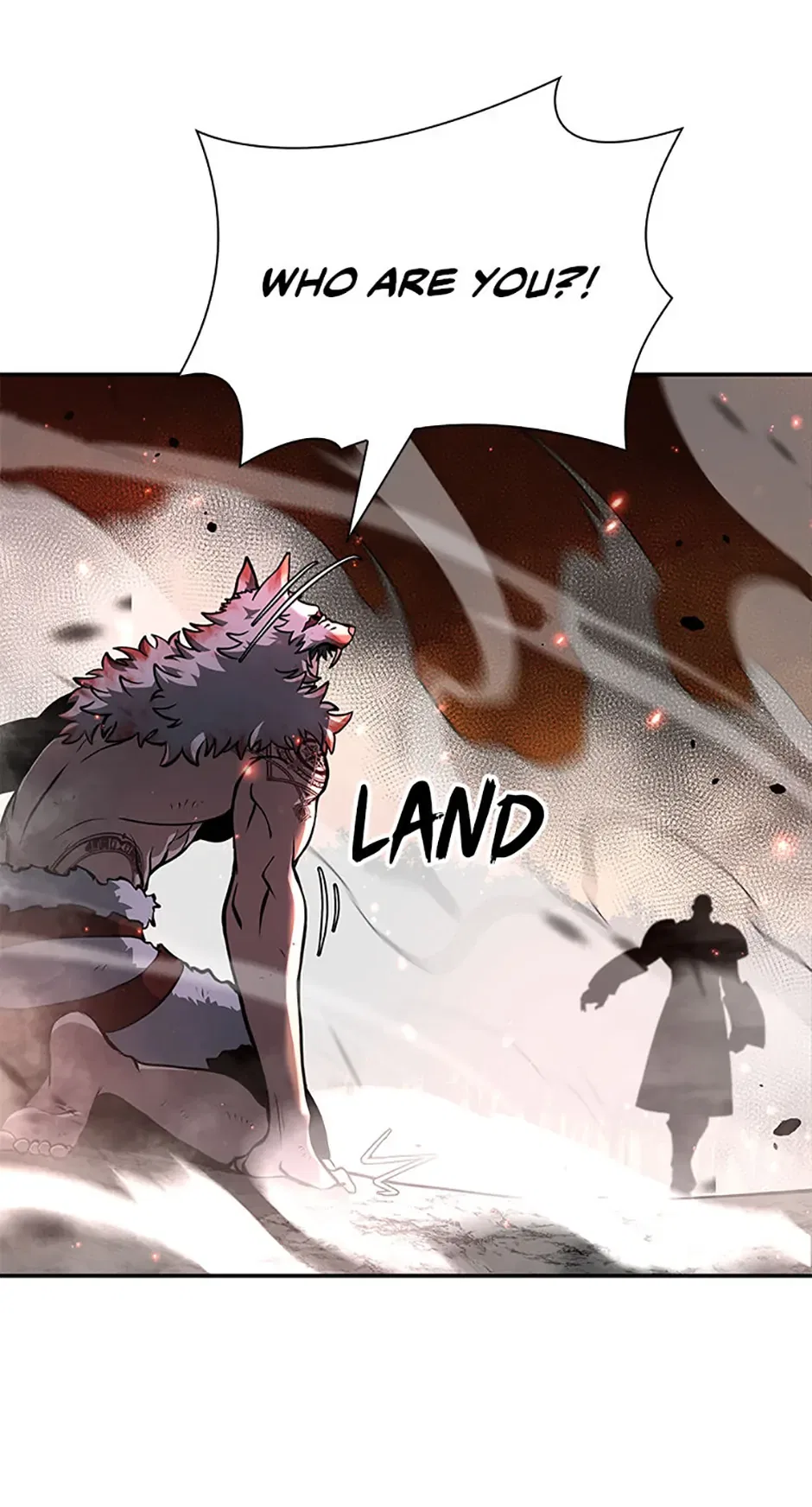 I Returned as an FFF-Class Witch Doctor Chapter 98 – Page 37