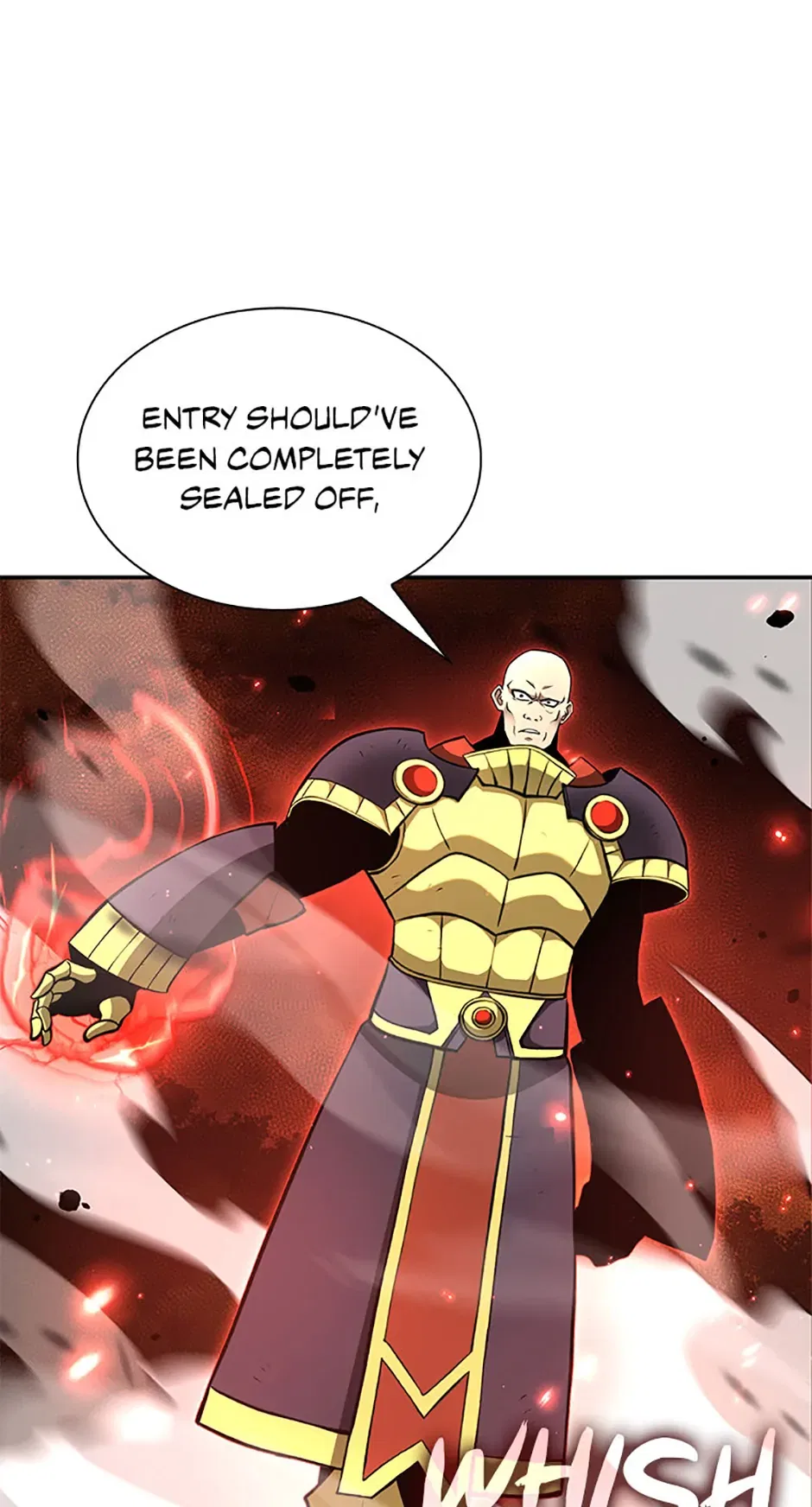 I Returned as an FFF-Class Witch Doctor Chapter 98 – Page 38