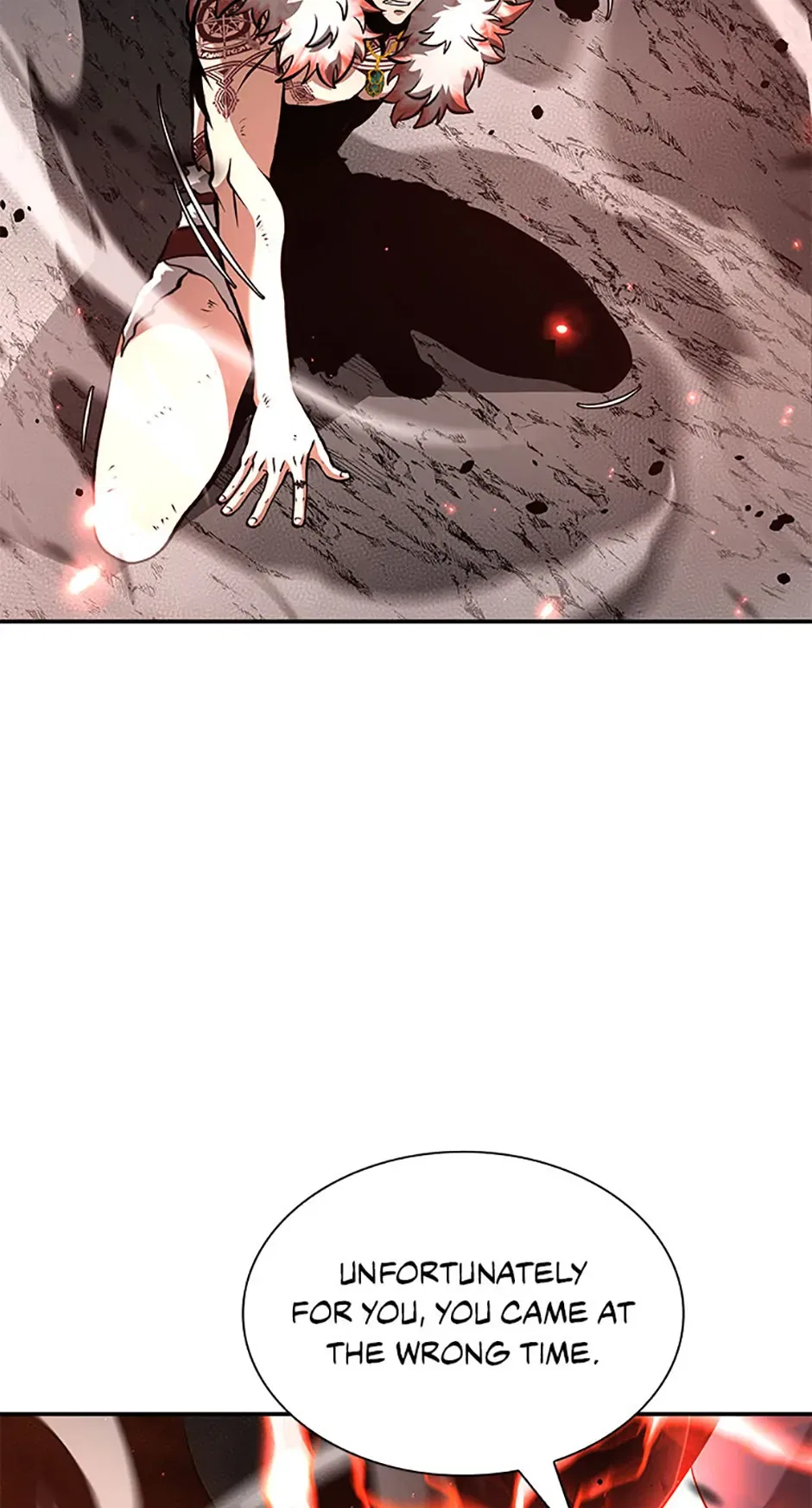 I Returned as an FFF-Class Witch Doctor Chapter 98 – Page 40
