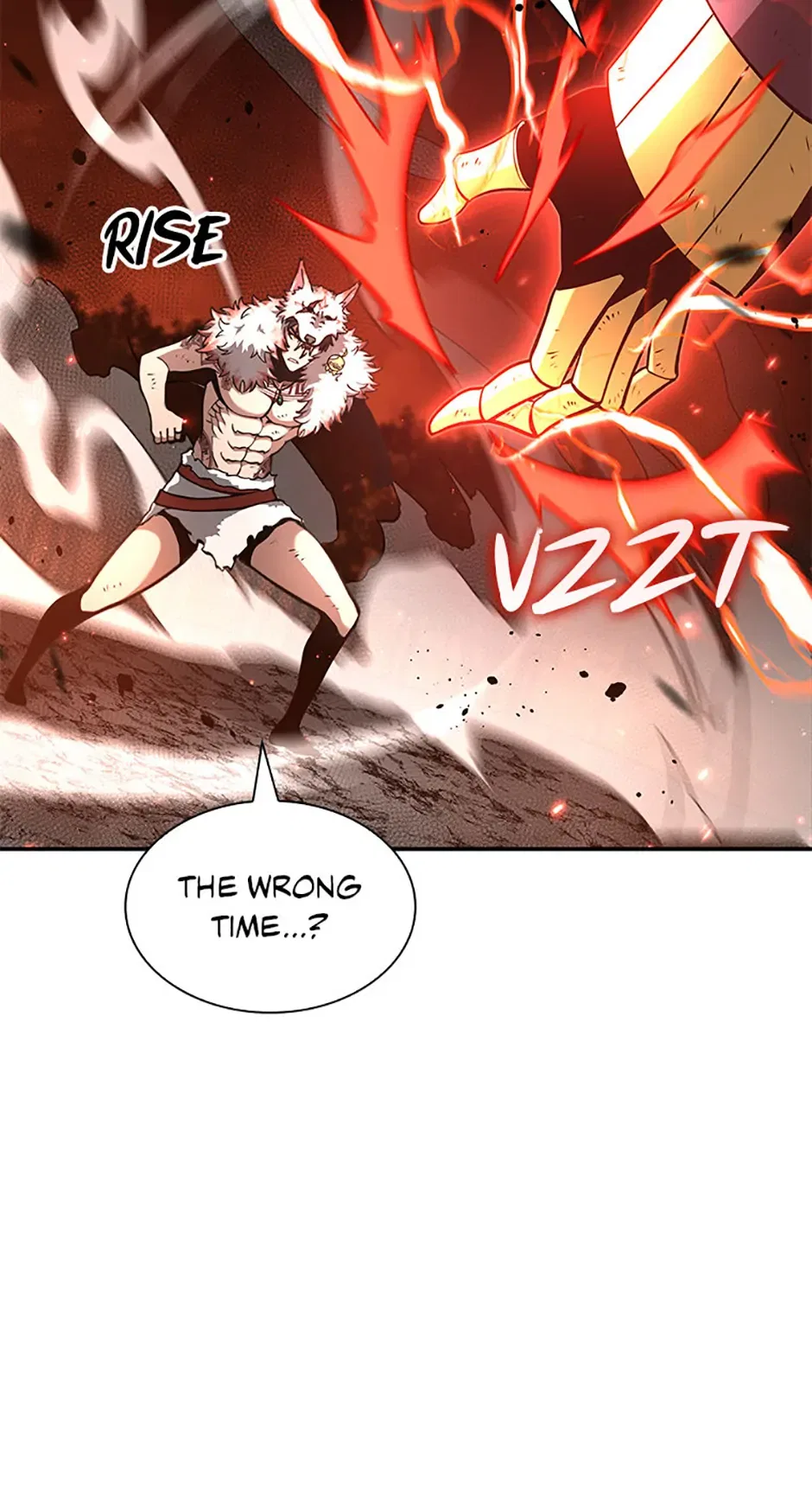 I Returned as an FFF-Class Witch Doctor Chapter 98 – Page 41