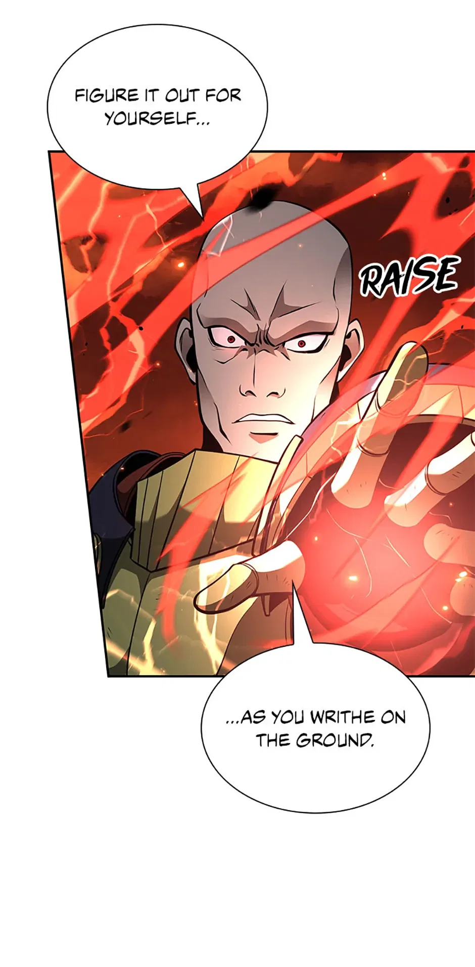 I Returned as an FFF-Class Witch Doctor Chapter 98 – Page 42