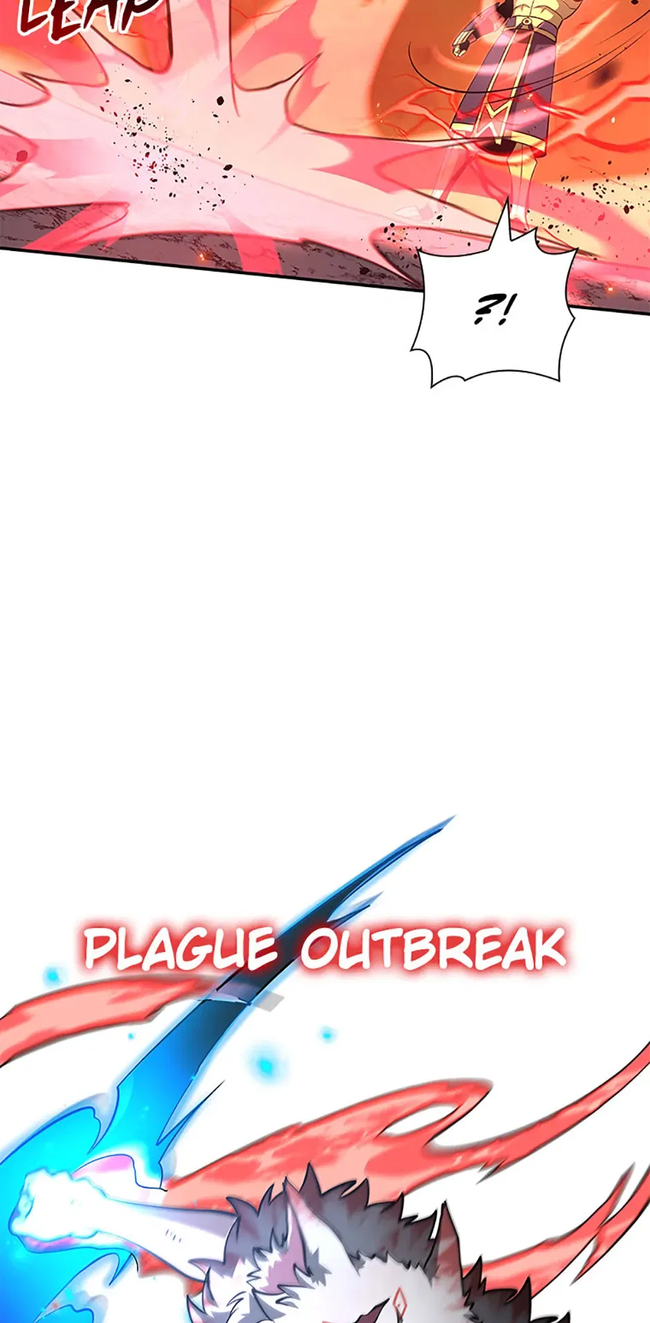 I Returned as an FFF-Class Witch Doctor Chapter 98 – Page 45