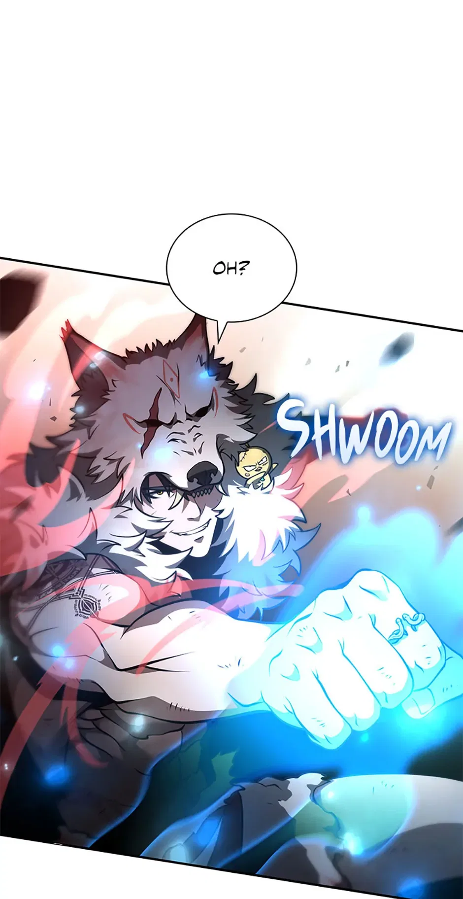 I Returned as an FFF-Class Witch Doctor Chapter 98 – Page 49