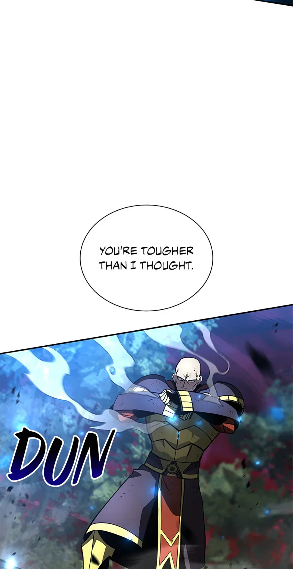 I Returned as an FFF-Class Witch Doctor Chapter 98 – Page 50