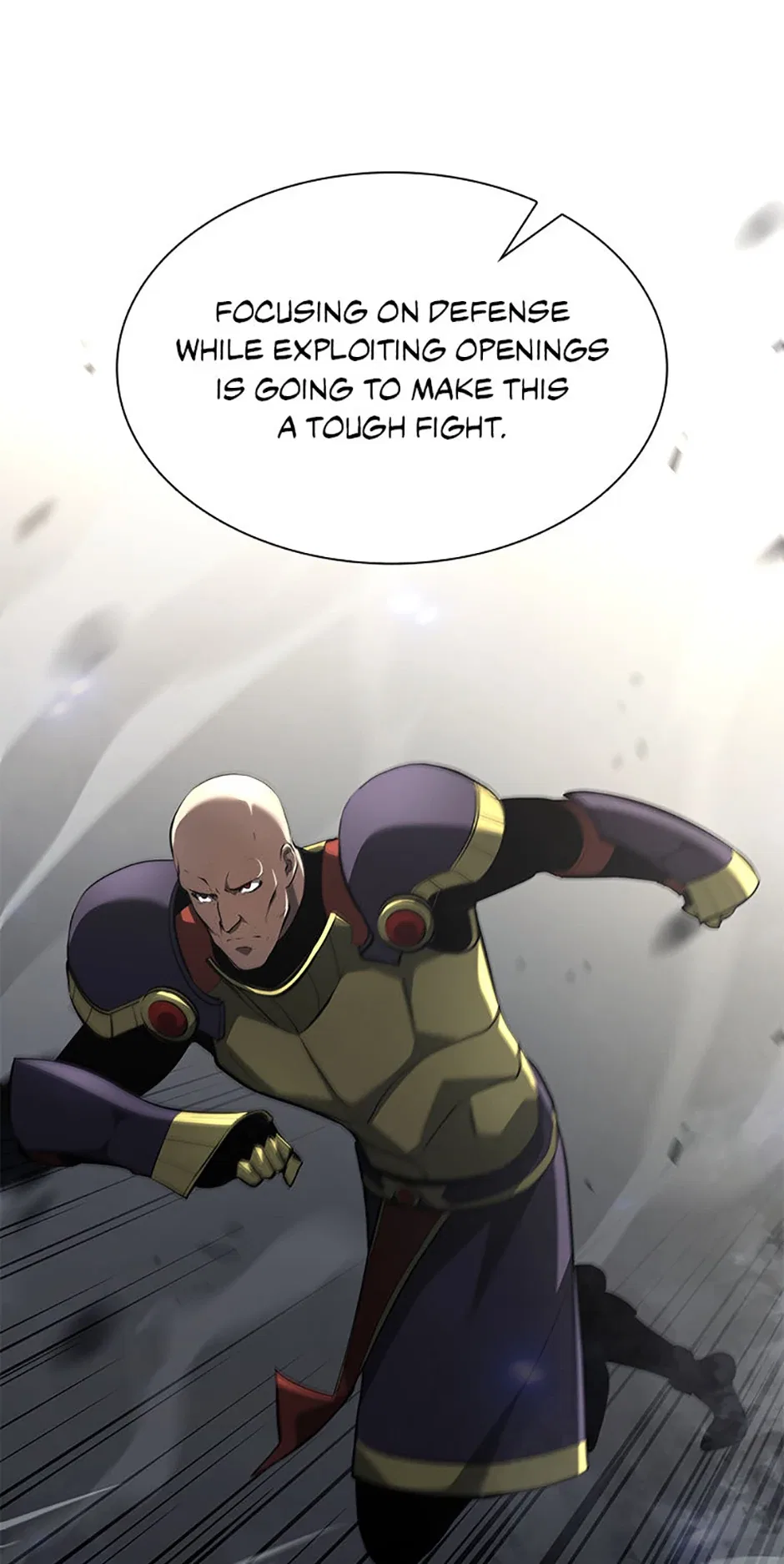 I Returned as an FFF-Class Witch Doctor Chapter 98 – Page 54