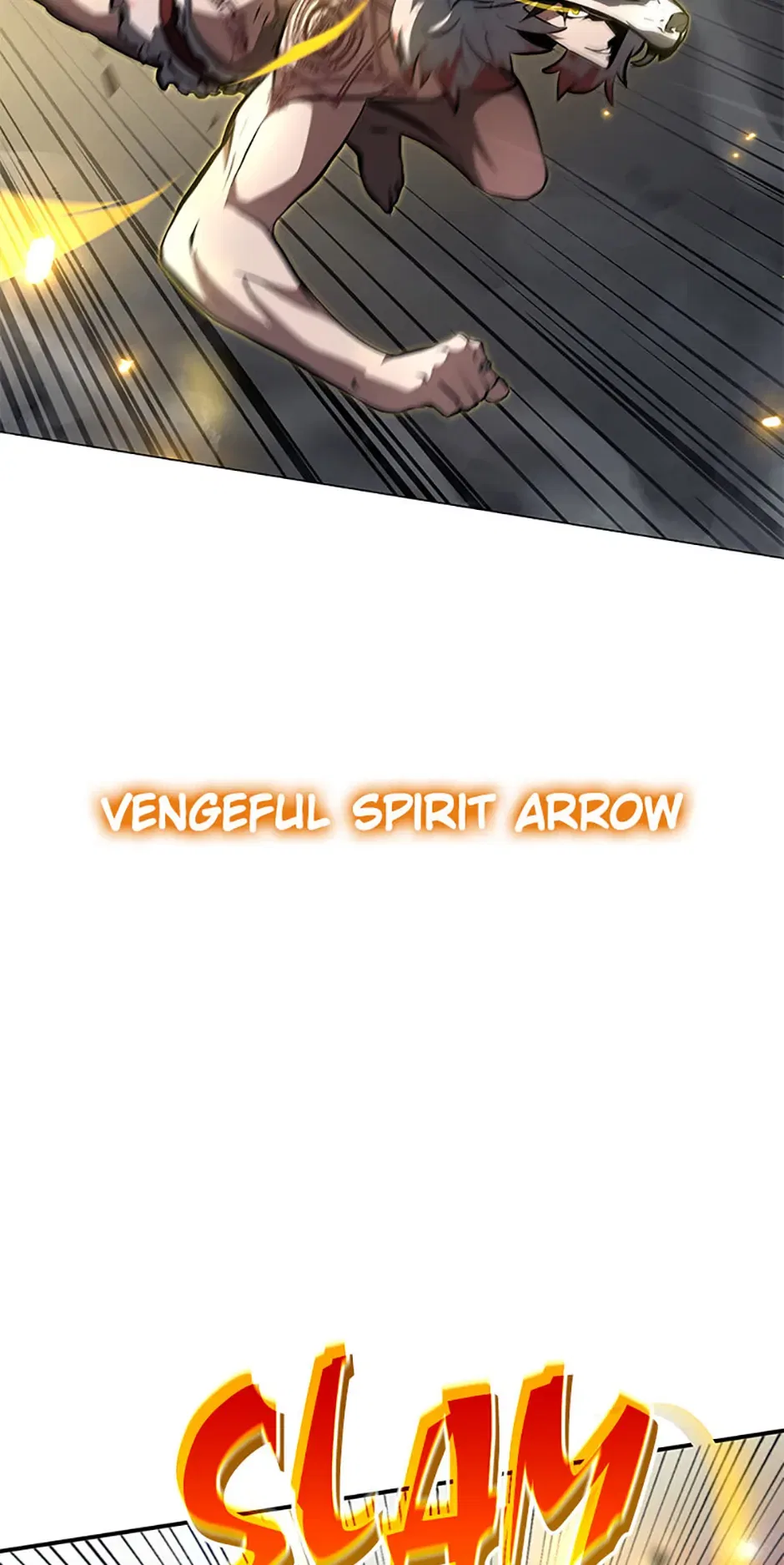 I Returned as an FFF-Class Witch Doctor Chapter 98 – Page 57
