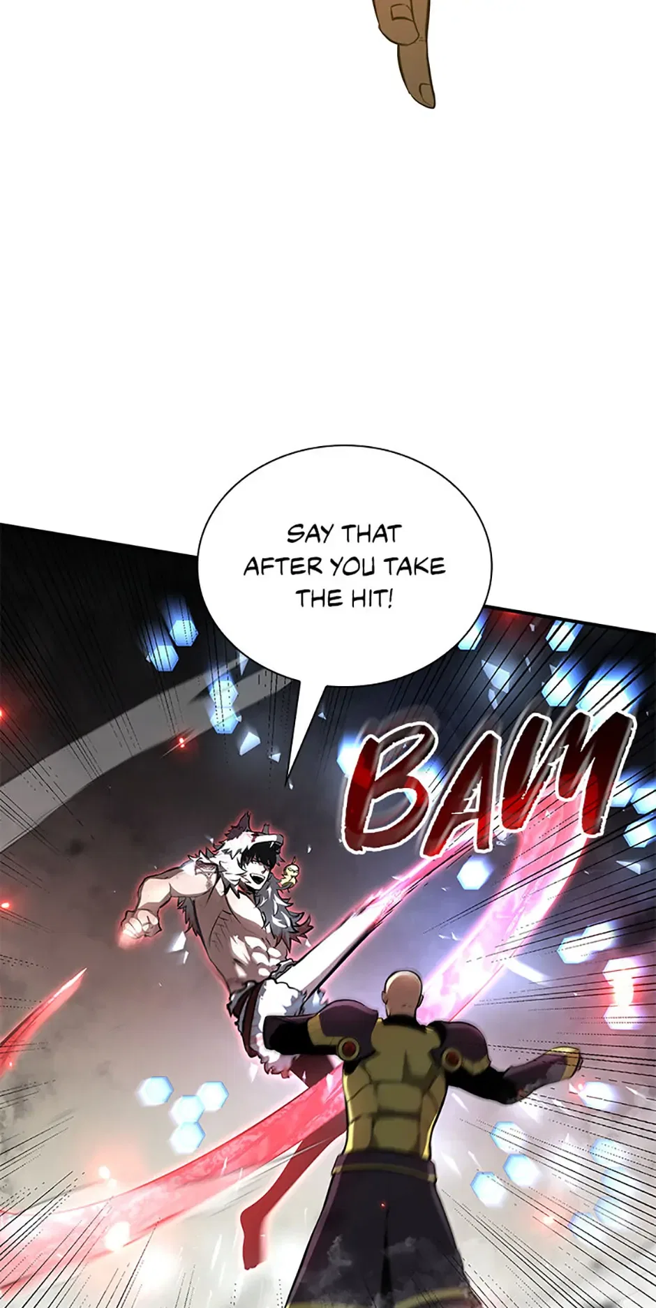 I Returned as an FFF-Class Witch Doctor Chapter 98 – Page 60