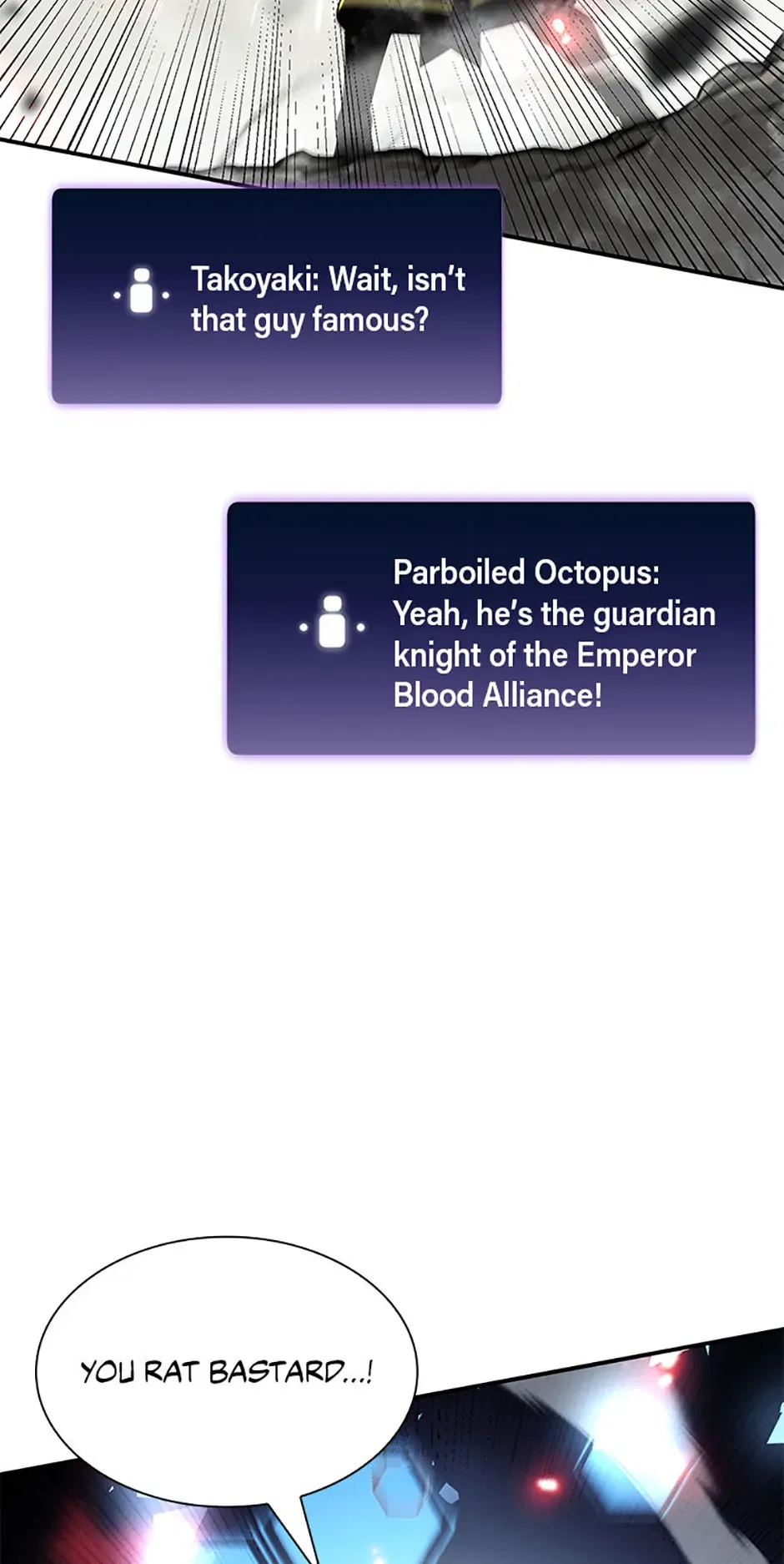 I Returned as an FFF-Class Witch Doctor Chapter 98 – Page 61