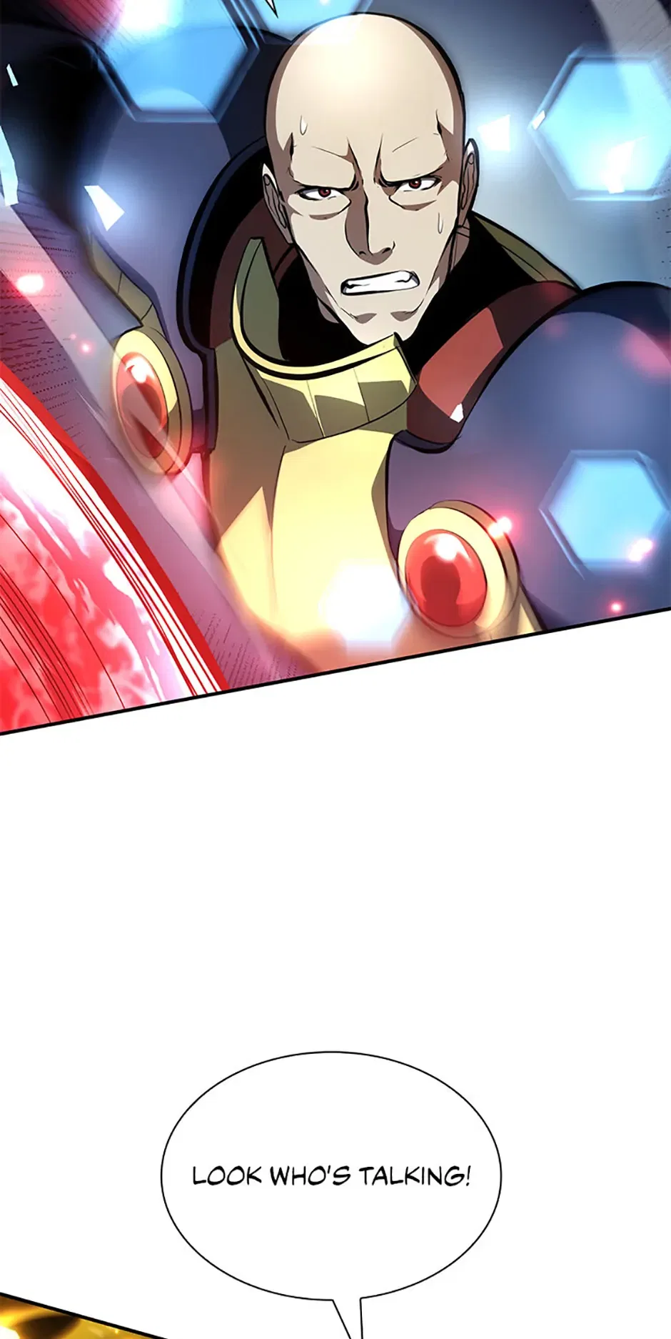 I Returned as an FFF-Class Witch Doctor Chapter 98 – Page 62