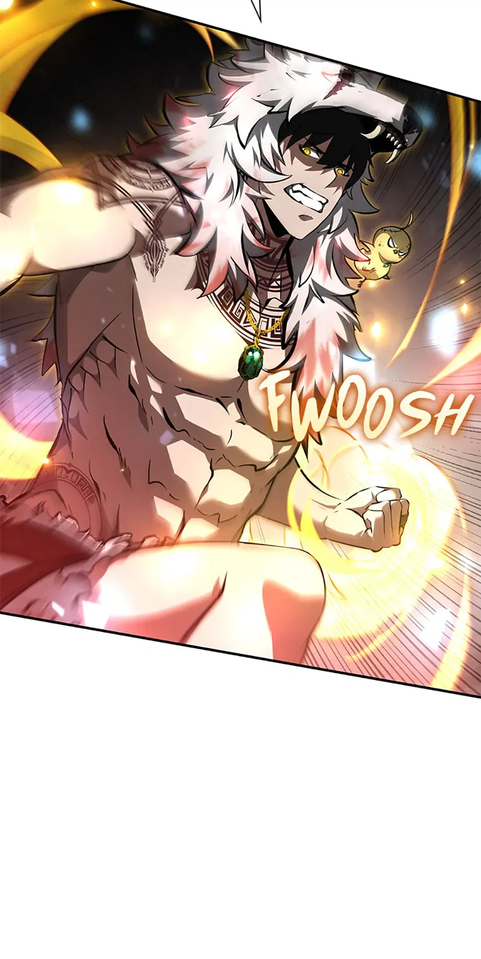 I Returned as an FFF-Class Witch Doctor Chapter 98 – Page 63