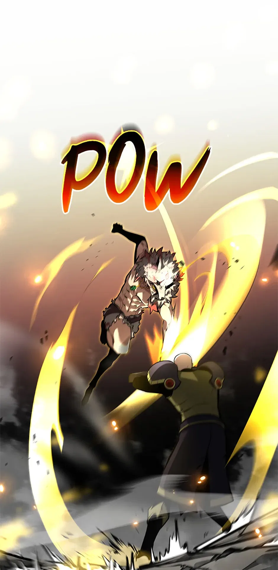 I Returned as an FFF-Class Witch Doctor Chapter 98 – Page 64