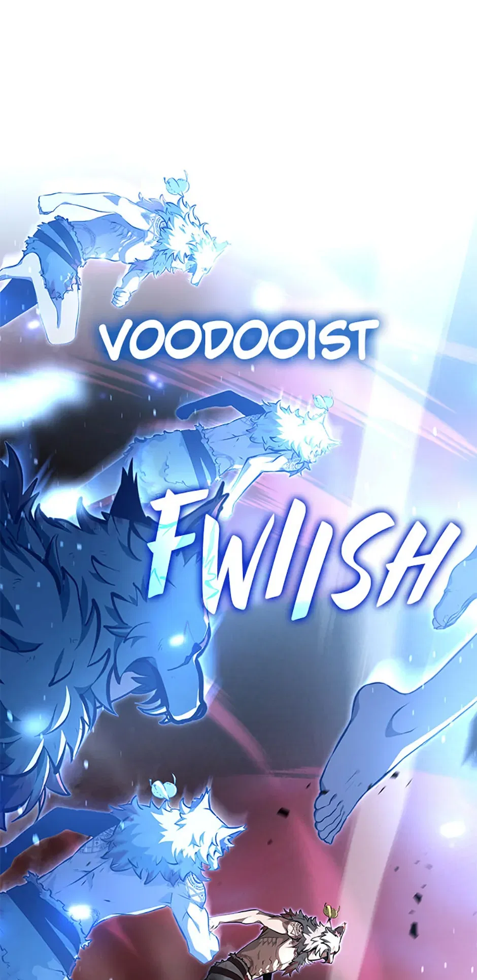 I Returned as an FFF-Class Witch Doctor Chapter 98 – Page 66