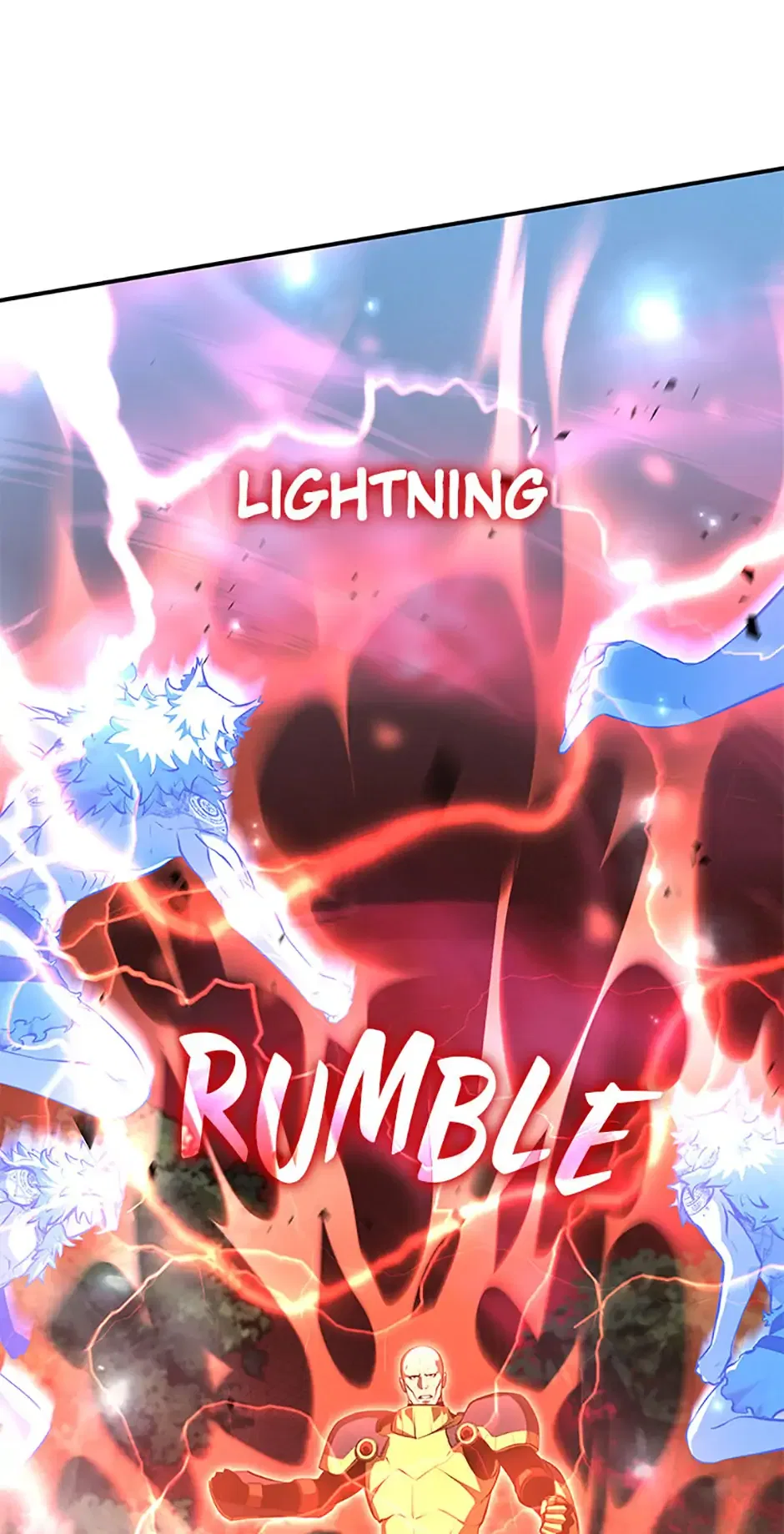 I Returned as an FFF-Class Witch Doctor Chapter 98 – Page 70