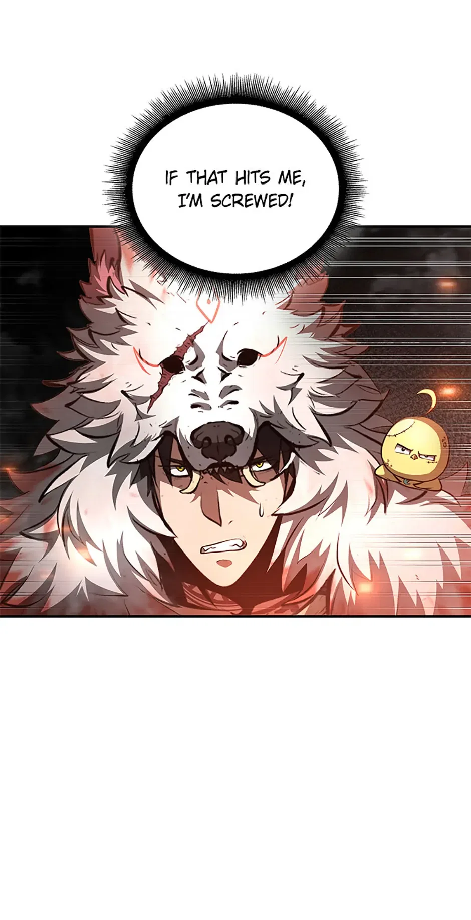 I Returned as an FFF-Class Witch Doctor Chapter 98 – Page 74