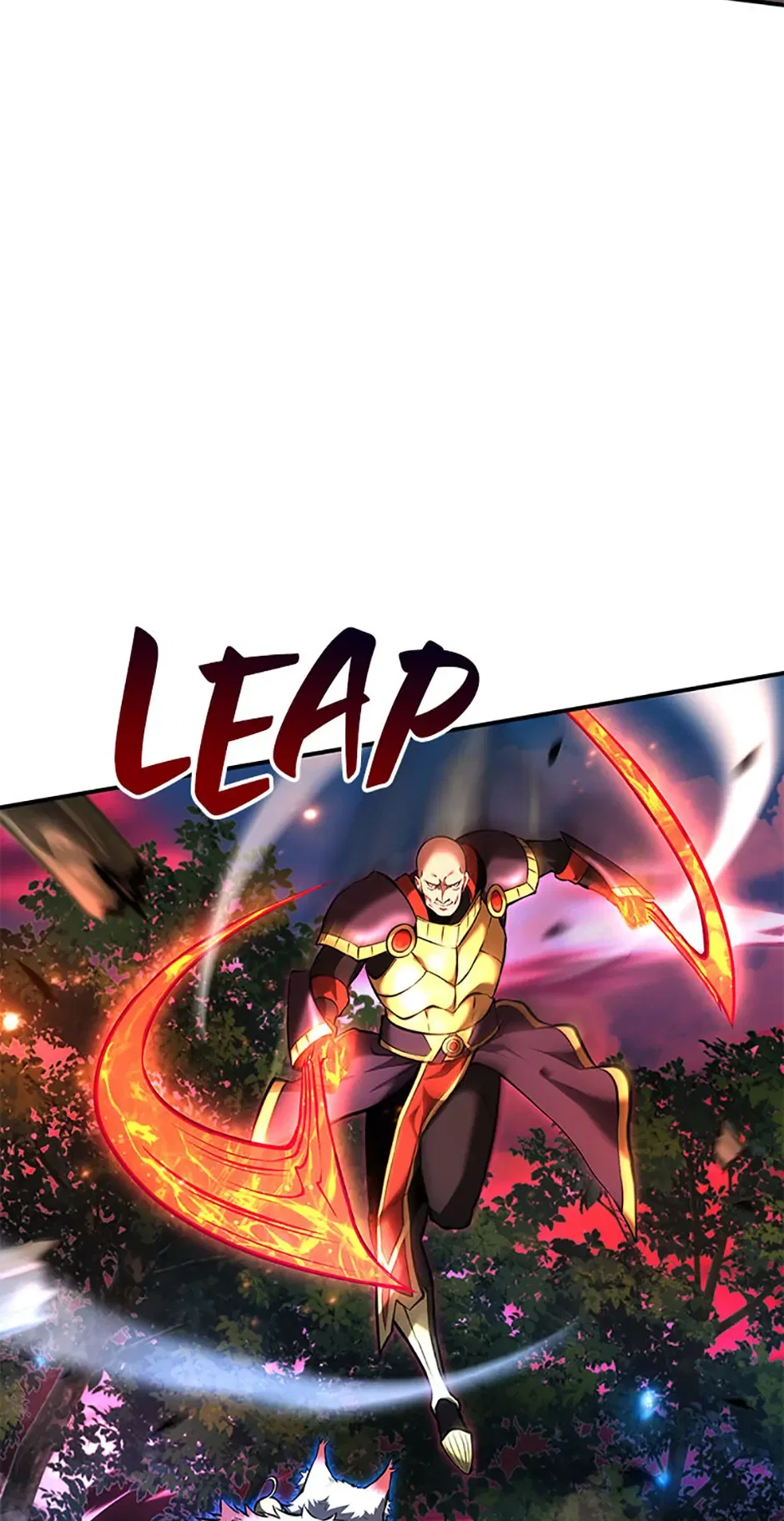 I Returned as an FFF-Class Witch Doctor Chapter 98 – Page 78