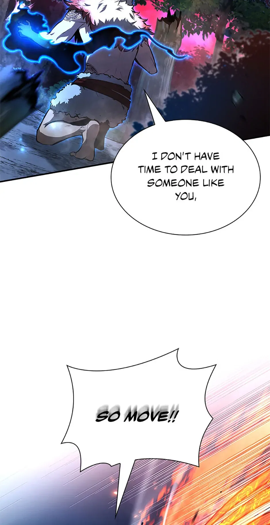 I Returned as an FFF-Class Witch Doctor Chapter 98 – Page 79