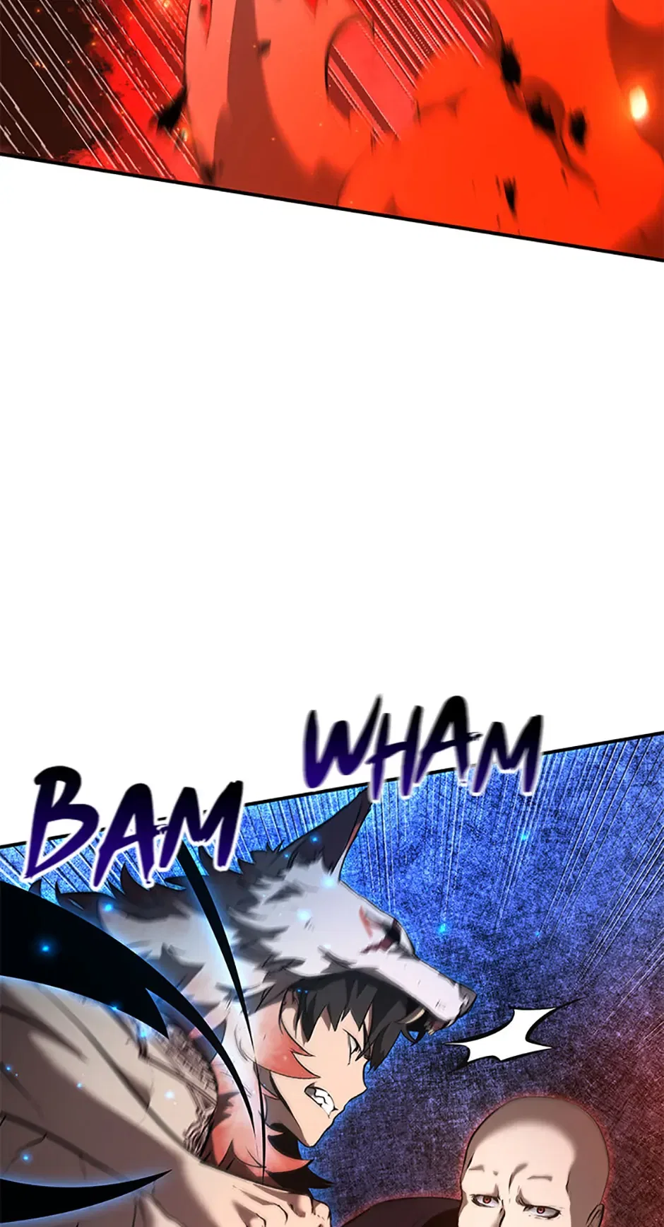 I Returned as an FFF-Class Witch Doctor Chapter 98 – Page 85