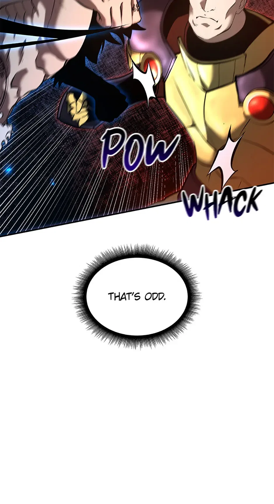 I Returned as an FFF-Class Witch Doctor Chapter 98 – Page 86
