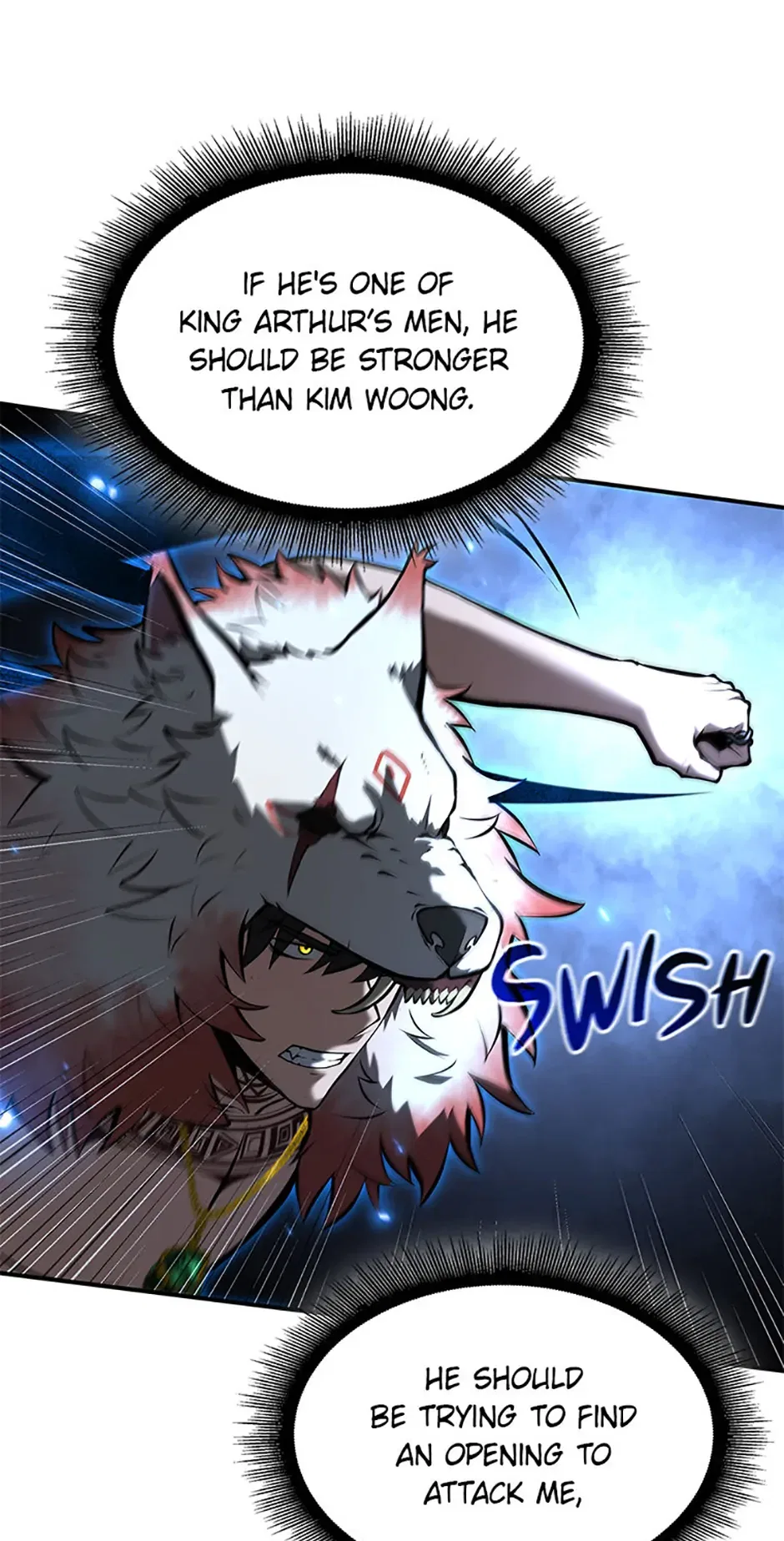 I Returned as an FFF-Class Witch Doctor Chapter 98 – Page 87