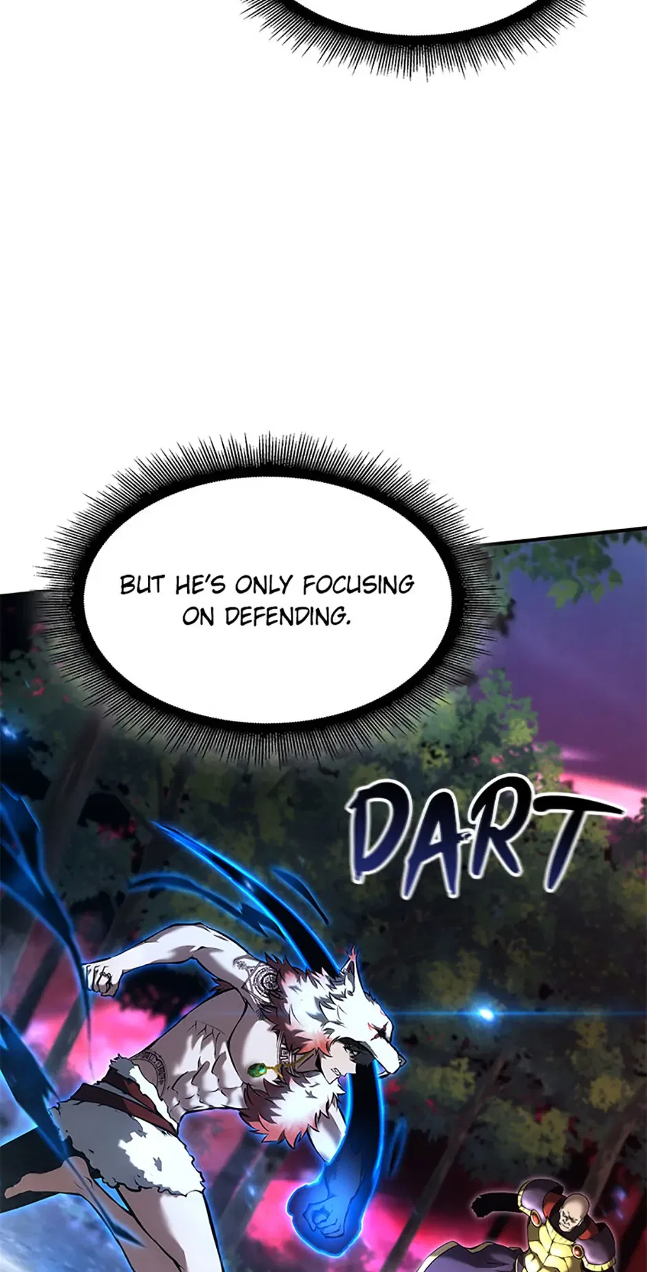 I Returned as an FFF-Class Witch Doctor Chapter 98 – Page 88