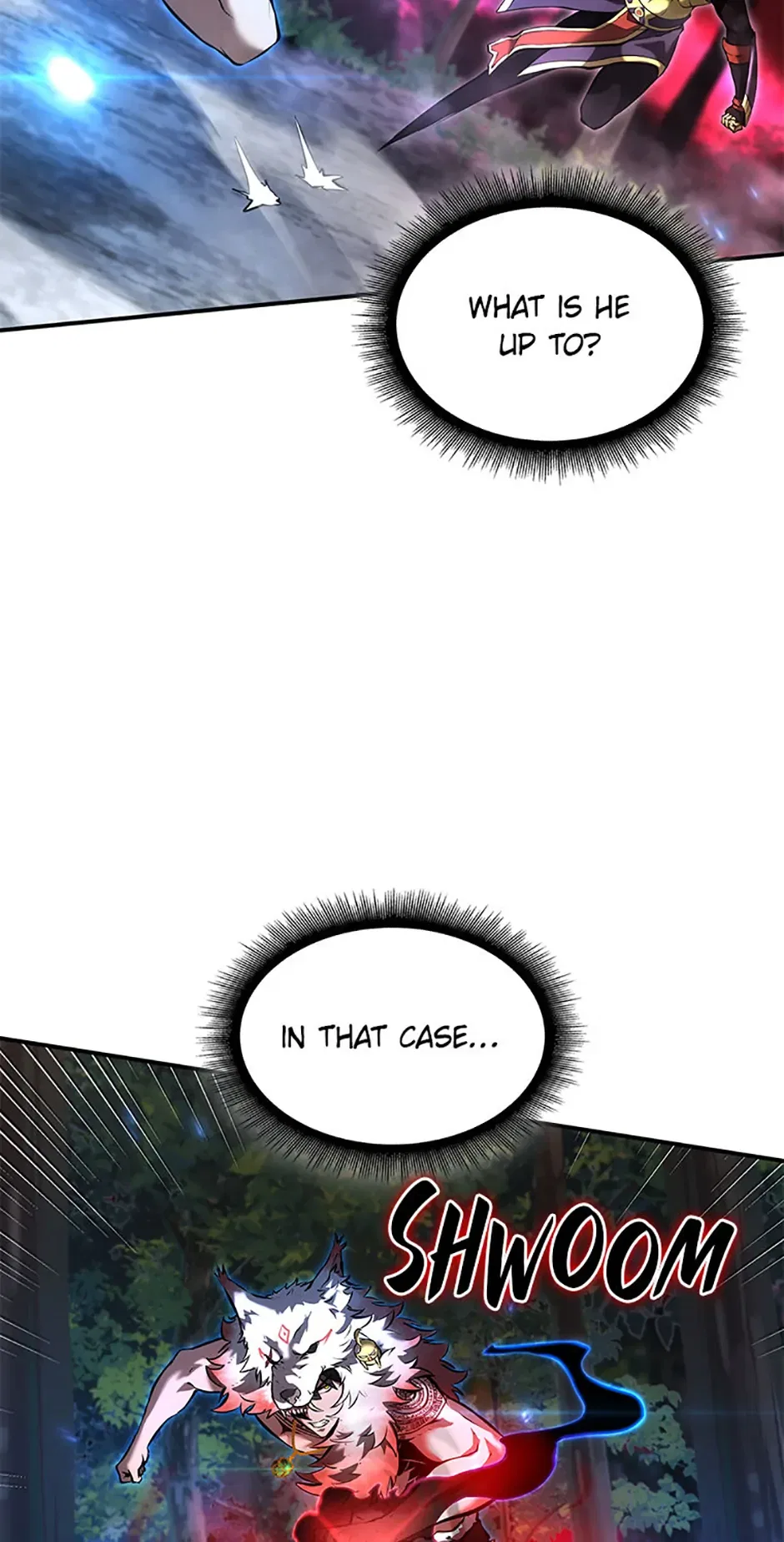 I Returned as an FFF-Class Witch Doctor Chapter 98 – Page 89