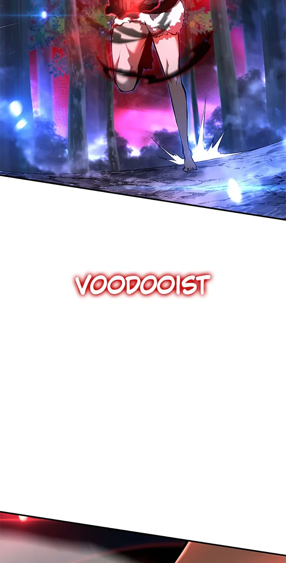 I Returned as an FFF-Class Witch Doctor Chapter 98 – Page 90