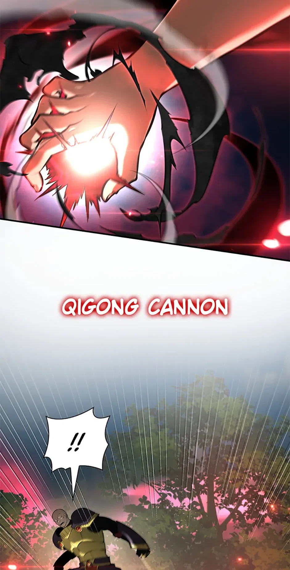 I Returned as an FFF-Class Witch Doctor Chapter 98 – Page 91