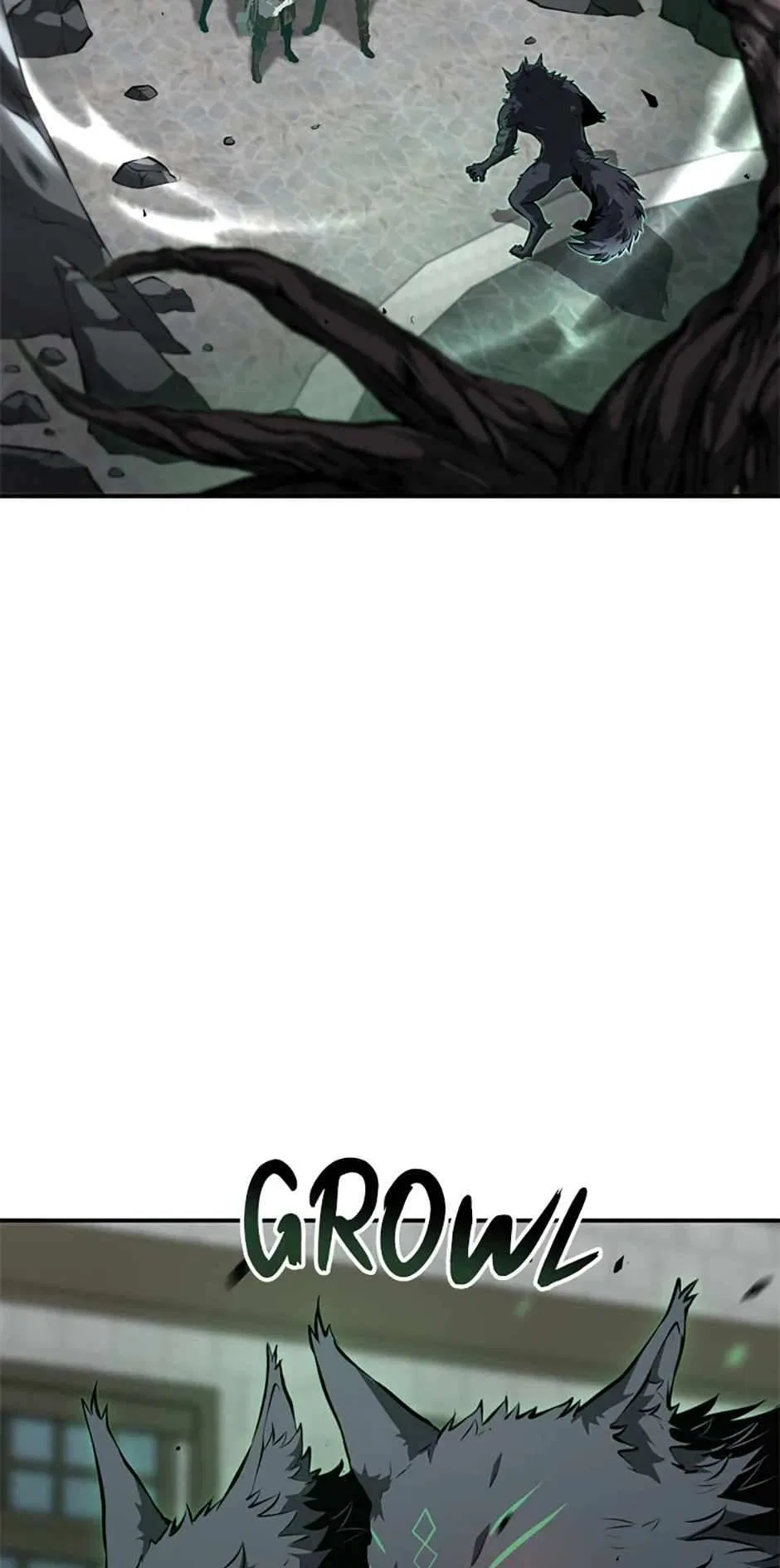 I Returned as an FFF-Class Witch Doctor Chapter 97 – Page 2